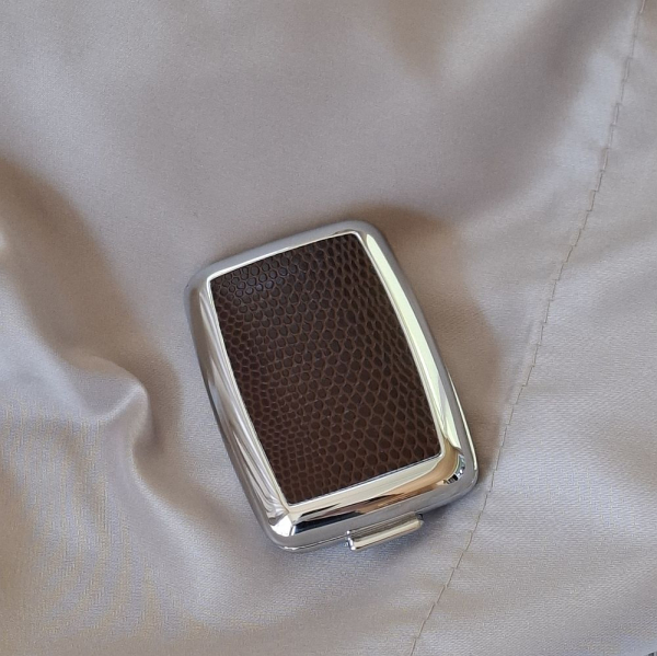 Pillendose pillenbox