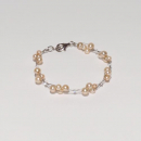 Armband Perlen Ø 4,5 - 5,5 mm