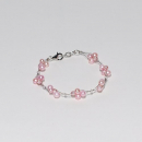 Armband Perlen Ø 4,5 - 5,5 mm