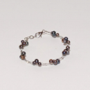 Armband Perlen Ø 4,5 - 5,5 mm